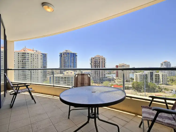 Main view of Homely apartment listing, 51/321 Main St, Kangaroo Point QLD 4169