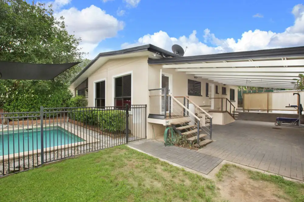 Main view of Homely house listing, 42 Irene Street, Mooroobool QLD 4870