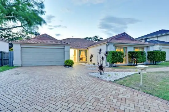 16 Juniper Cct, Stretton QLD 4116