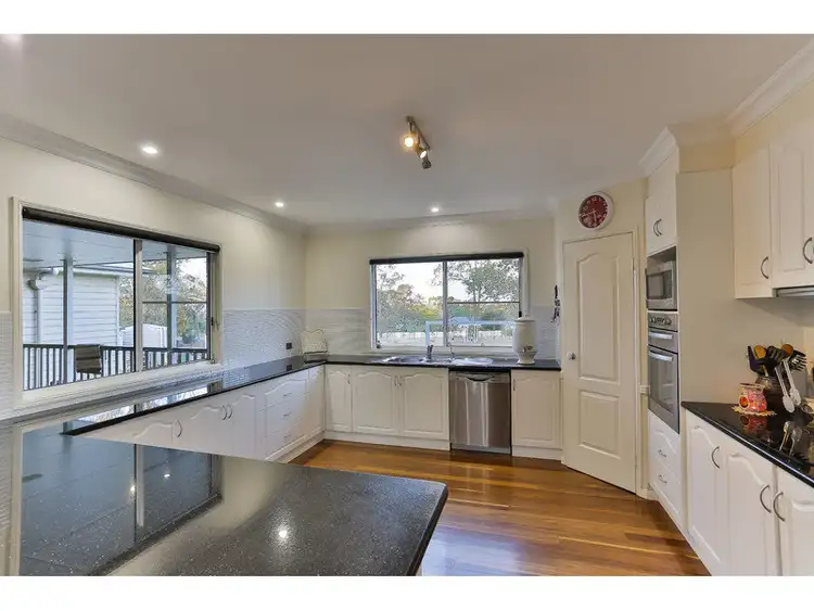 Second view of Homely house listing, 6 Skyview Street, Meringandan West QLD 4352