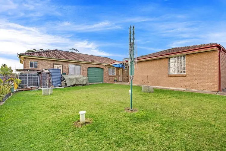 Fifth view of Homely house listing, 4 Batten Place, Doonside NSW 2767