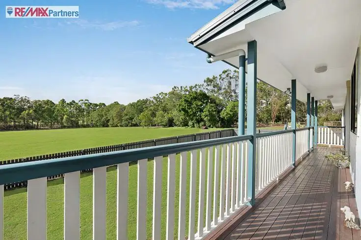 Fifth view of Homely house listing, 16-24 Newfarm Place, Takura QLD 4655