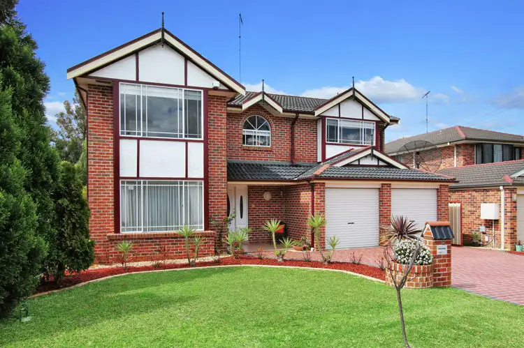 Main view of Homely house listing, 4 Pier Street, Prospect NSW 2148