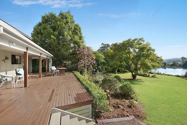 390 Mountain View Road, Maleny QLD 4552