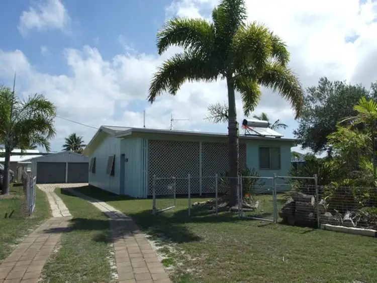 10 Kessell Street, Turkey Beach QLD 4678
