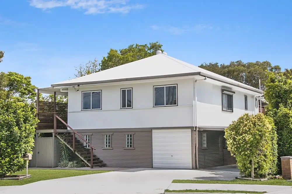 Main view of Homely house listing, 155 Kennedy Drive, Tweed Heads West NSW 2485