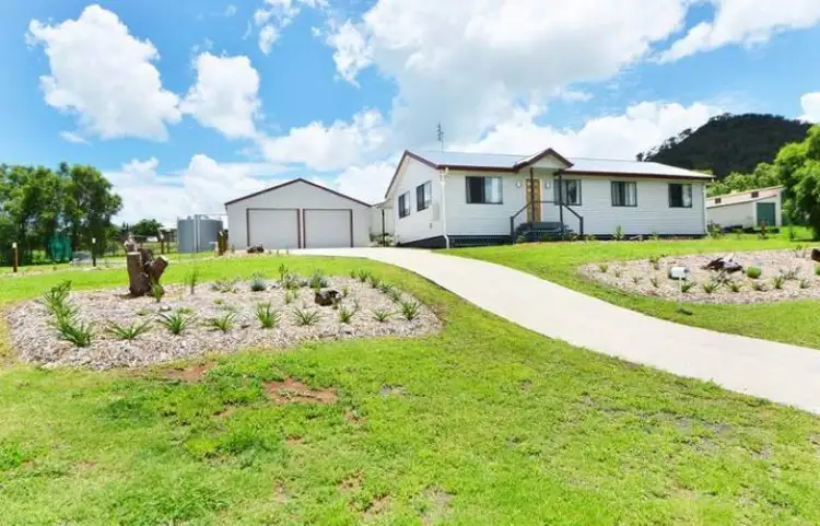 7 Willow View Court, Kingsthorpe QLD 4400
