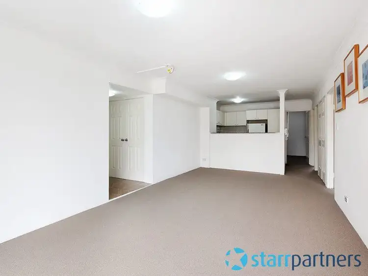 Third view of Homely unit listing, 110/2 Macquarie Rd, Auburn NSW 2144