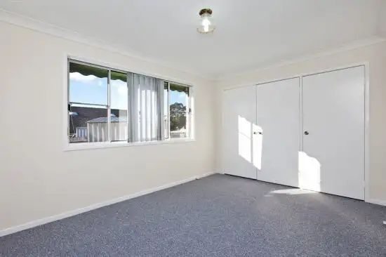 Sixth view of Homely villa listing, 2/37 Myles Ave, Warners Bay NSW 2282