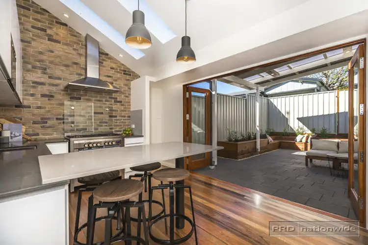 Main view of Homely house listing, 39 Henry Street, Tighes Hill NSW 2297