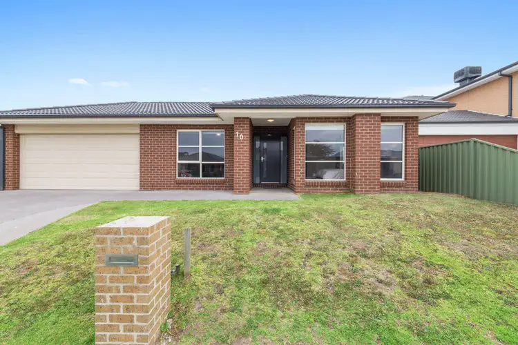 10 Rankin Street, Colac VIC 3250