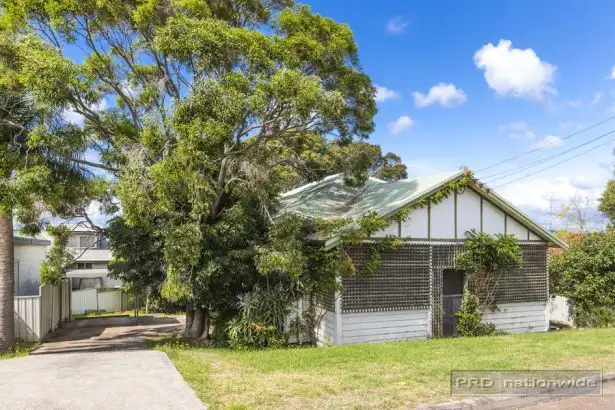 Main view of Homely house listing, 114a Main Road, Cardiff Heights NSW 2285