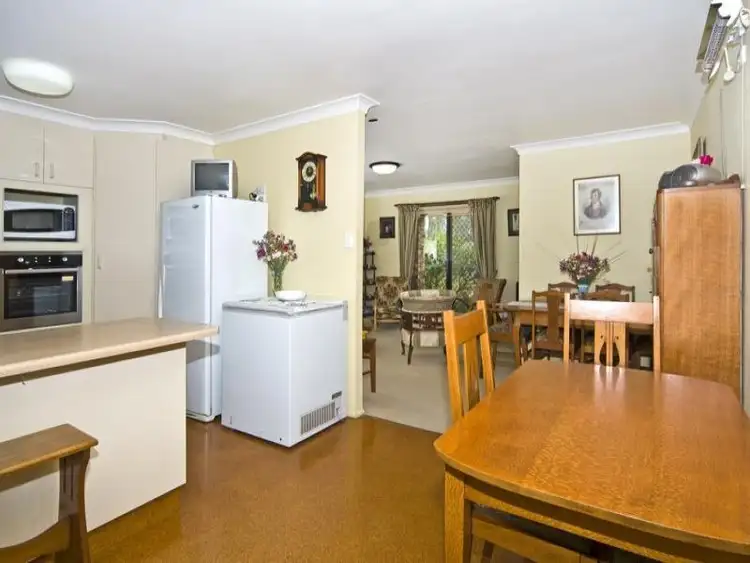 Fifth view of Homely house listing, 16 Hamilton St, Wyreema QLD 4352