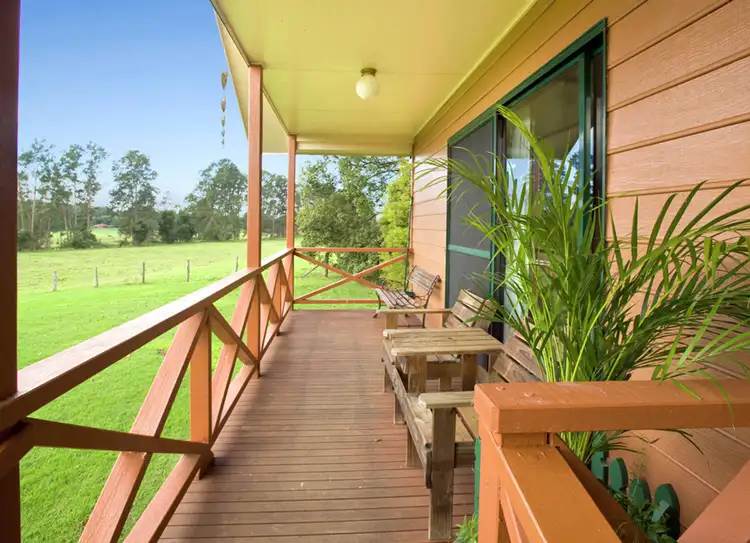 Seventh view of Homely house listing, 850 Waterfall Way, Bellingen NSW 2454