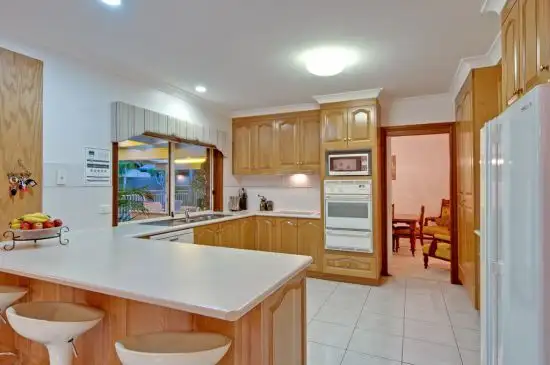Seventh view of Homely house listing, 6 Geneva Close, Parkinson QLD 4115