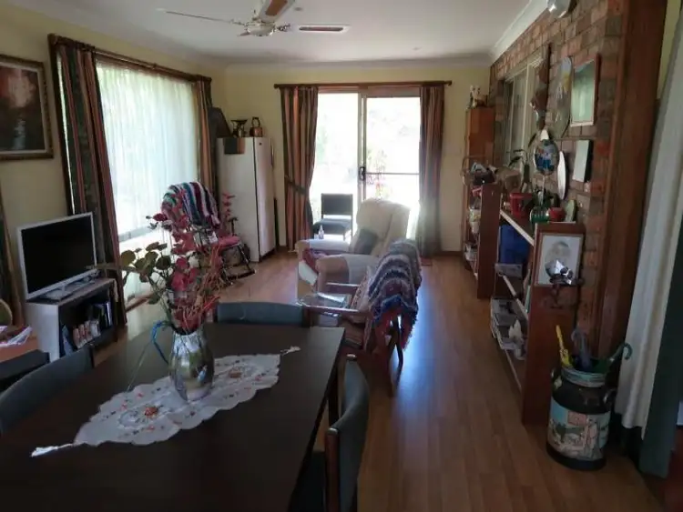Fourth view of Homely rural property listing, 33 Barraganyatti Hutt Road, Barraganyatti NSW 2441