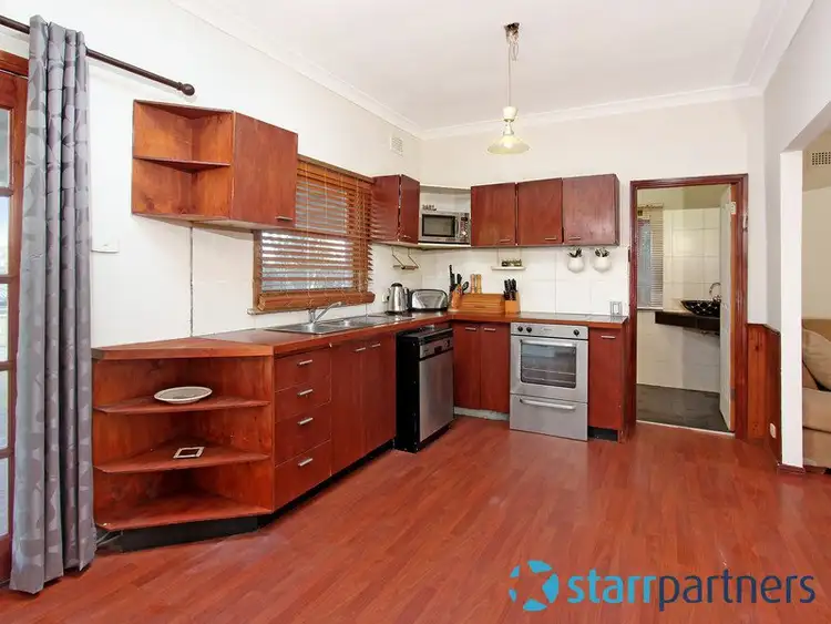 Second view of Homely house listing, 300 Great Western Highway, St Marys NSW 2760