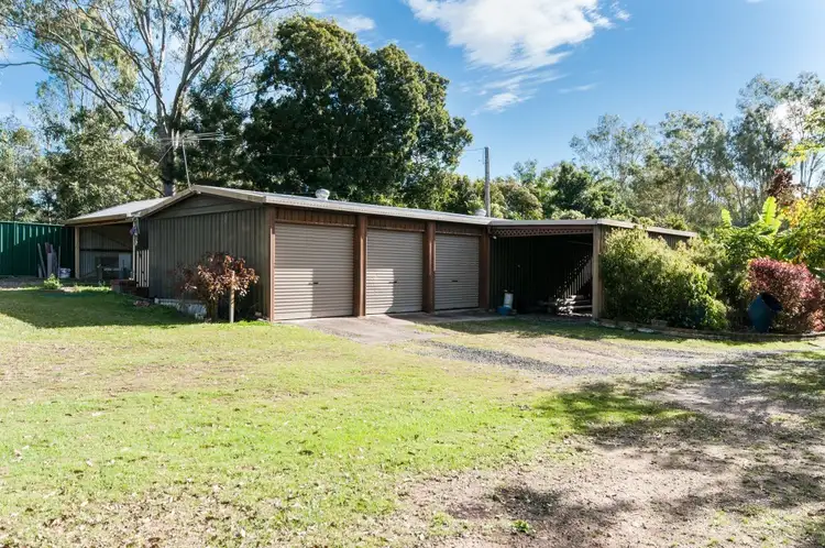 Second view of Homely house listing, 10A Arthur Summervilles Road, Karalee QLD 4306