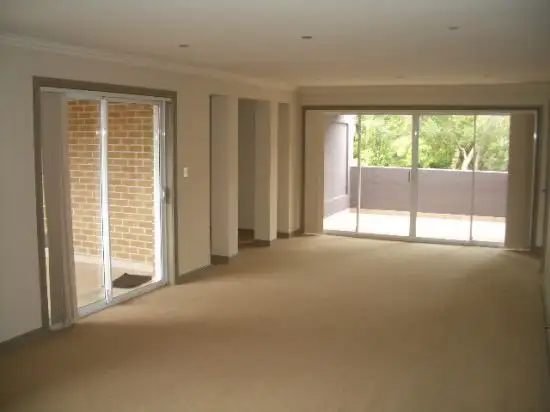 Second view of Homely unit listing, 20/3-7 William Street, Rose Bay NSW 2029