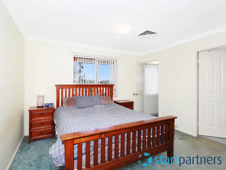 Fifth view of Homely house listing, 29 Dallas Avenue, South Penrith NSW 2750