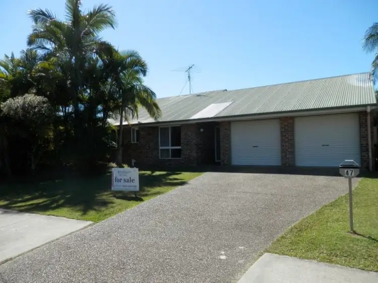 47 Buderim Pines Drive, Buderim QLD 4556