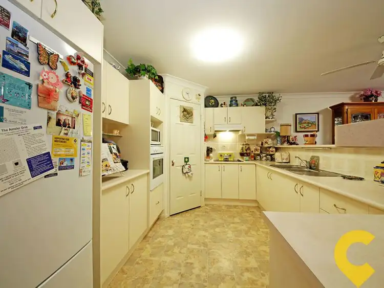 Second view of Homely semi-detached listing, 96/2 Wattle Road, Rothwell QLD 4022