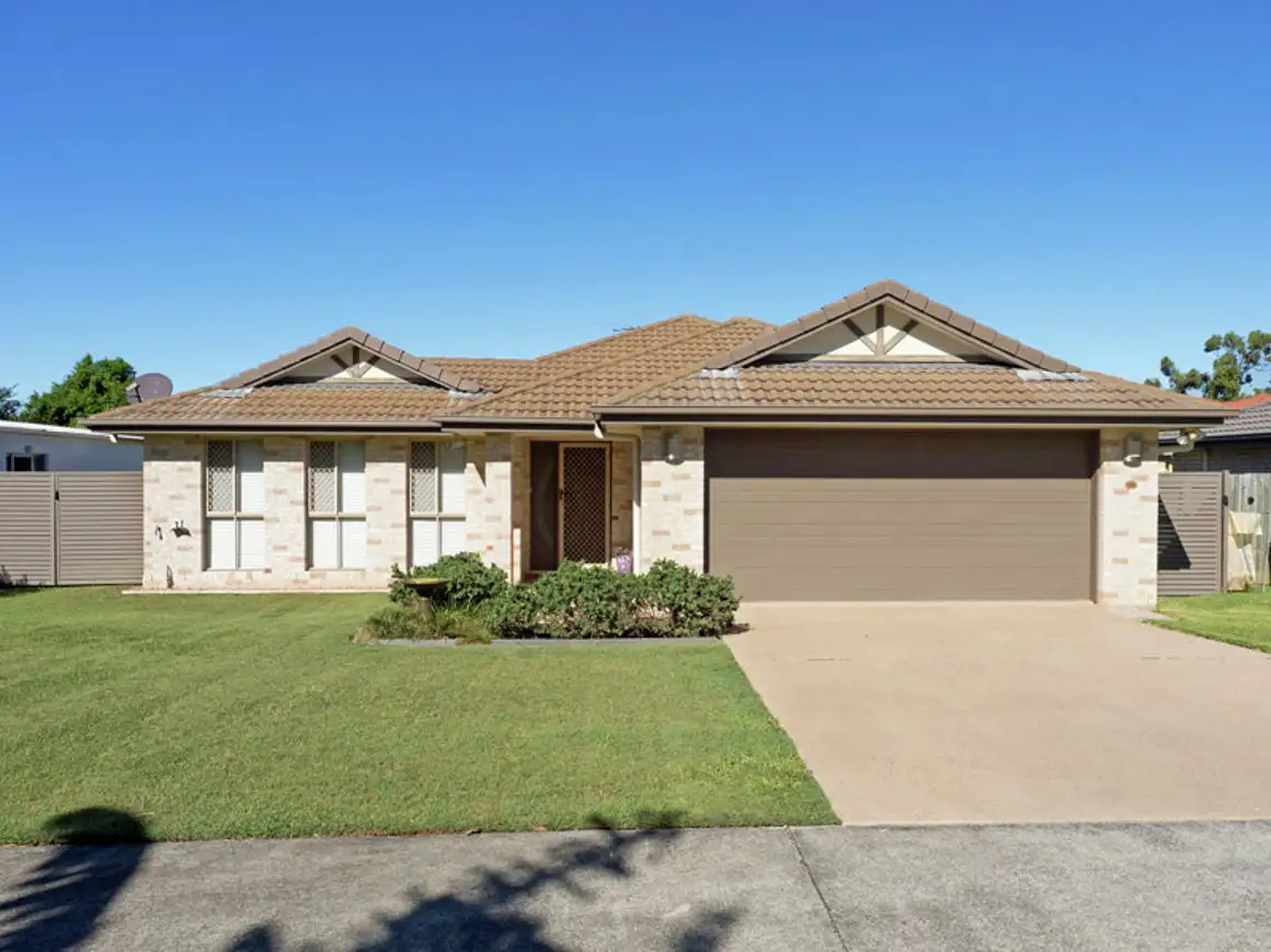Main view of Homely house listing, 19A Francis Road, Shailer Park QLD 4128