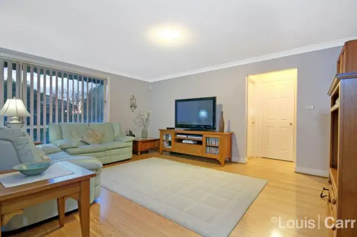 Sixth view of Homely house listing, 14 Tellicherry Circuit, Beaumont Hills NSW 2155
