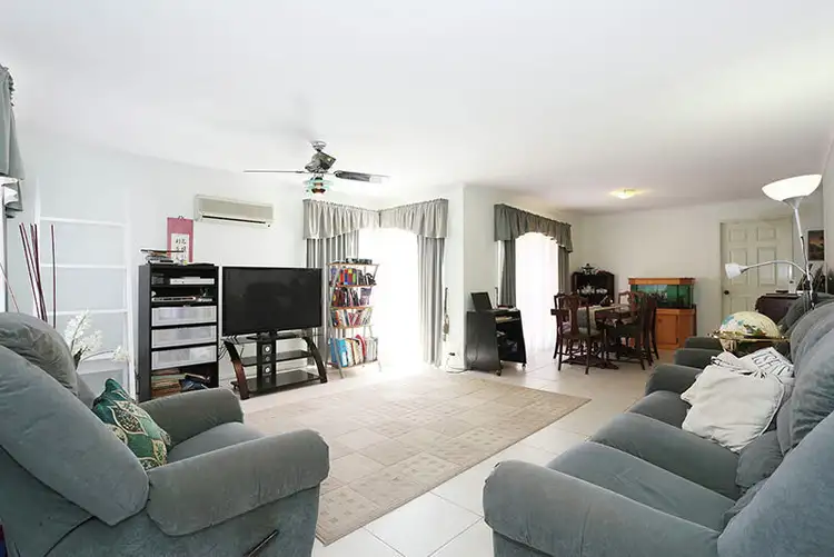 Third view of Homely house listing, 5 Cactus Court, Eight Mile Plains QLD 4113