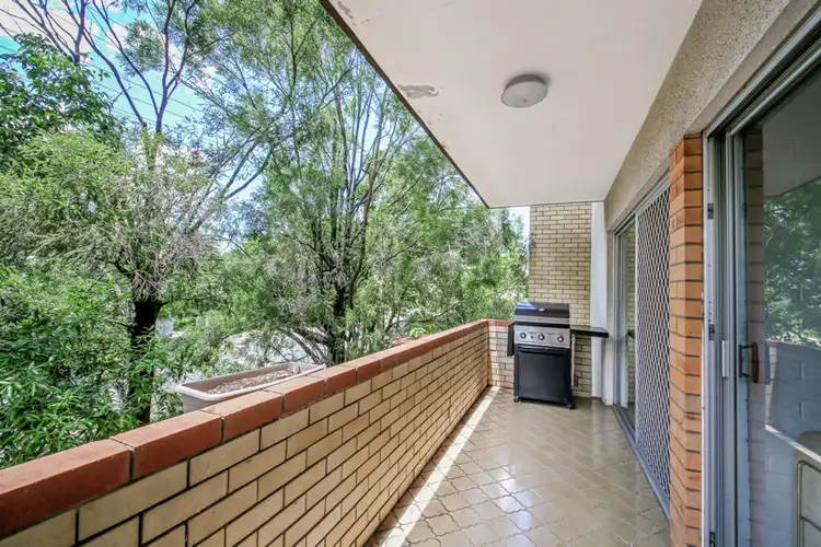 Fourth view of Homely unit listing, 6/36 Junction Road, Clayfield QLD 4011