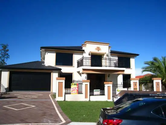 Lot 1225 Snowbell Cl, Stretton QLD 4116