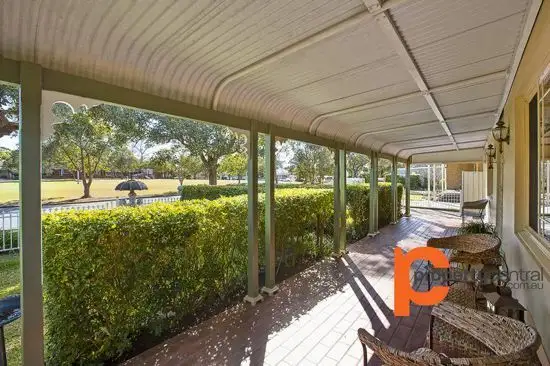 Second view of Homely house listing, 18 Hornseywood Avenue, Penrith NSW 2750