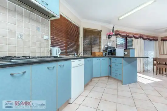 Second view of Homely house listing, 7 Sundown Court, Narangba QLD 4504
