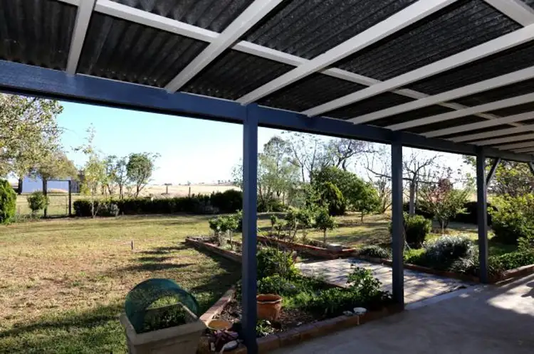 Third view of Homely rural property listing, 301 Soldiers Settlement Rd, Tamworth NSW 2340
