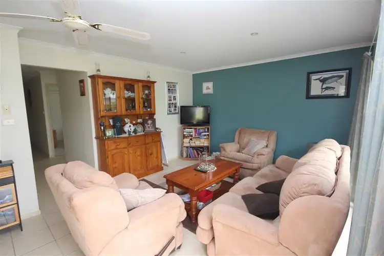 Second view of Homely house listing, 54 East Street, Tenterfield NSW 2372