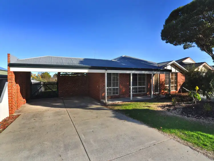 Seventh view of Homely house listing, 13 Morgan Court, Eaton WA 6232