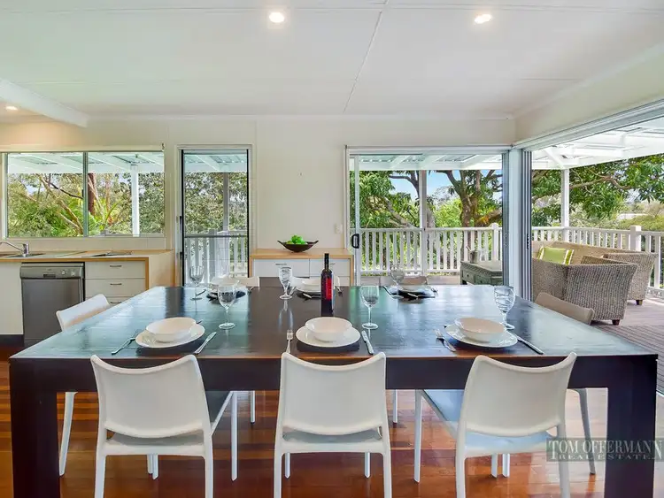 Third view of Homely house listing, 12 Leslie Drive, Noosa Heads QLD 4567