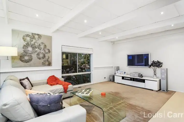 Third view of Homely house listing, 32 Yetholme Avenue, Baulkham Hills NSW 2153