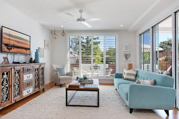 Fifth view of Homely unit listing, 3/28 Nannygai Street, Noosaville QLD 4566