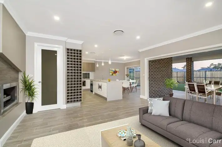 Second view of Homely house listing, 4 Cherry Street, Pitt Town NSW 2756