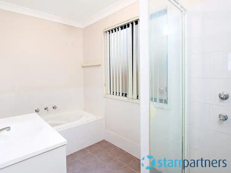Sixth view of Homely townhouse listing, 10/15-19 Atchison Street, St Marys NSW 2760