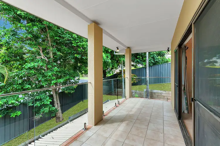 Fifth view of Homely house listing, 1-3 Atherton Street, Whitfield QLD 4870