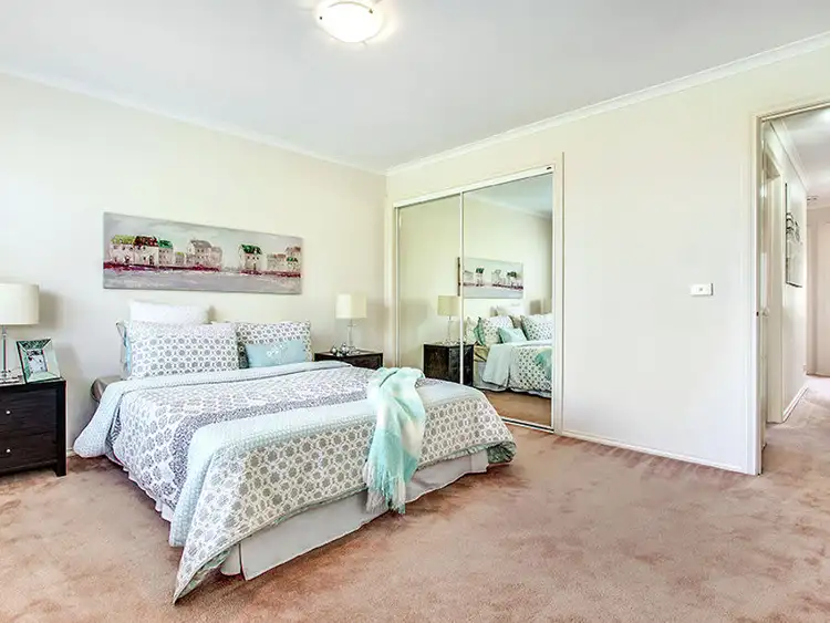 Fifth view of Homely house listing, 30 The Crest, Attwood VIC 3049