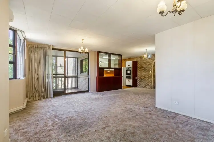 Main view of Homely unit listing, 18/44 Brisbane Street, Toowong QLD 4066