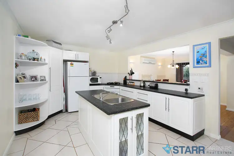 Second view of Homely house listing, 71 Tukara Road, South Penrith NSW 2750