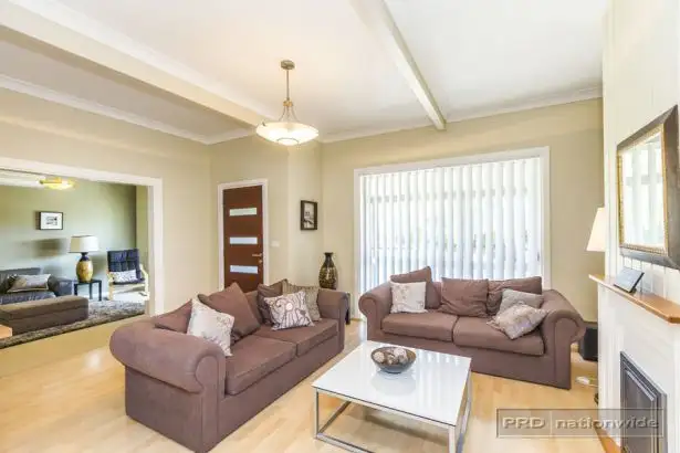 Second view of Homely house listing, 8 Woodlands Avenue, New Lambton NSW 2305