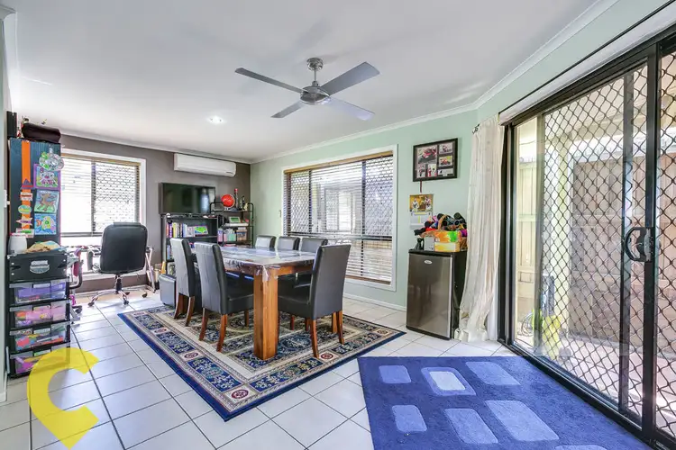 Third view of Homely house listing, 70 Warrego Crescent, Murrumba Downs QLD 4503