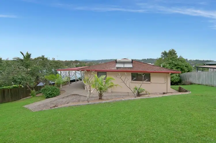 Second view of Homely house listing, 7 Nodosa Street, Shailer Park QLD 4128