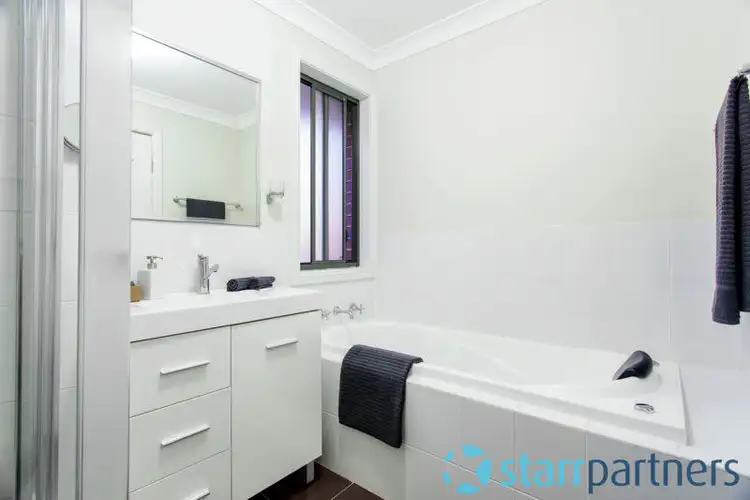 Fifth view of Homely townhouse listing, 1/36 Allawah Street, Blacktown NSW 2148