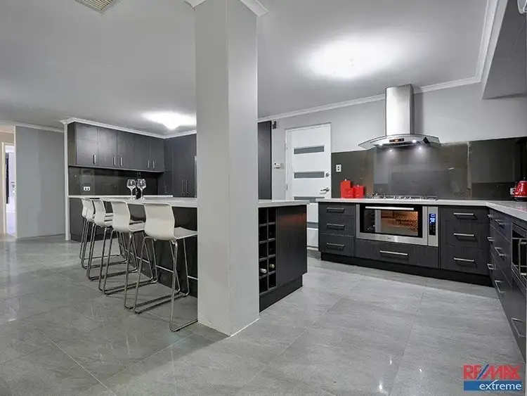 Seventh view of Homely house listing, 71 Mowbray Square, Clarkson WA 6030